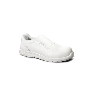 SPARCO SCARPE HOMY BIANCO S2 N.44