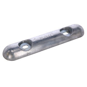 ANODO TIPO FIRELINE 455X94X40 BULK FIRELINE ZINC ANODE 455X94X40 MM