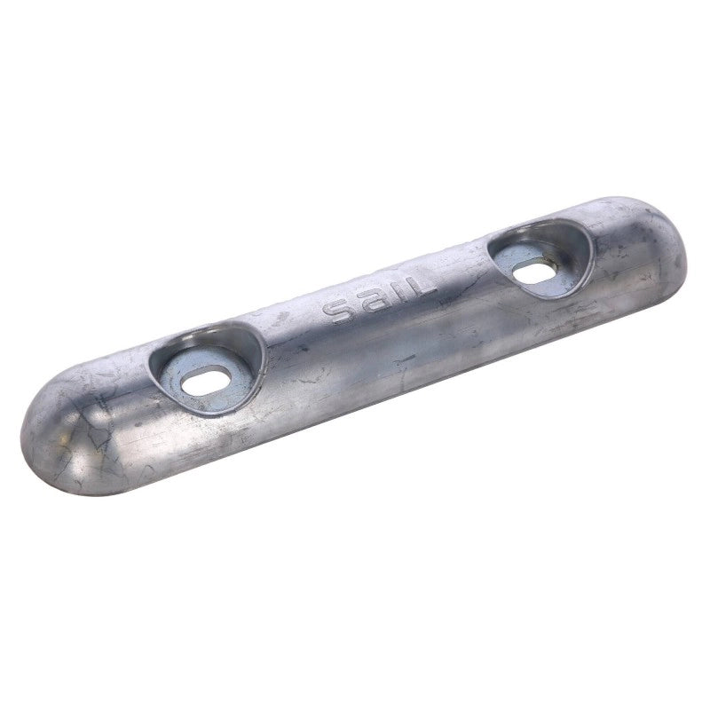 ANODO TIPO FIRELINE 455X94X40 BULK FIRELINE ZINC ANODE 455X94X40 MM