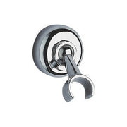 APPENDIDOCCIA DUPLEX ZUCCHETTI- Cromo- ZUCCH- pezzi 1