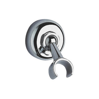 APPENDIDOCCIA DUPLEX ZUCCHETTI- Cromo- ZUCCH- pezzi 1