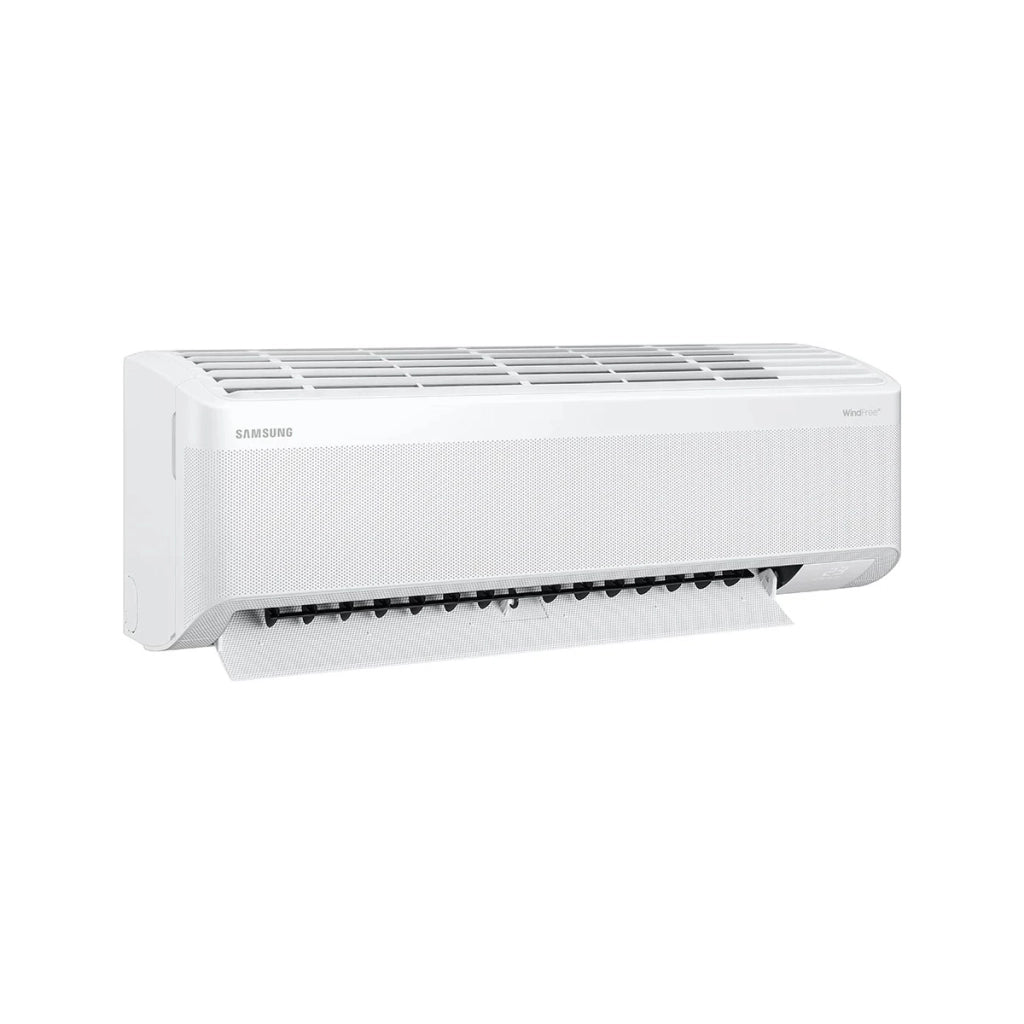 Climatizzatore Condizionatore Samsung Trial Split Inverter serie WINDFREE AVANT S2 7+7+12 con AJ052TXJ3KG R-32 Wi-Fi Integrato 7000+7000+12000