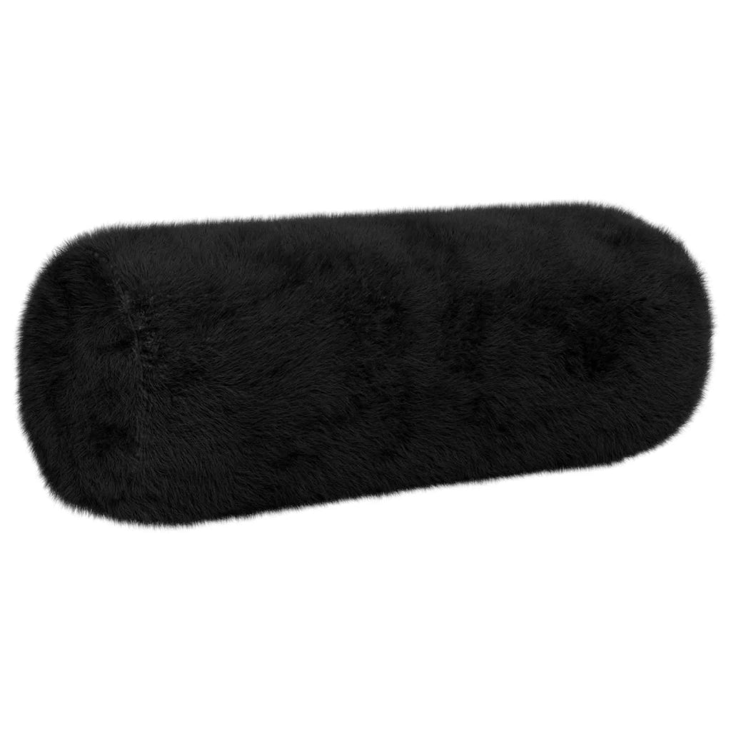Federa 2 pz HEERLEN Nero Ø 15 x 40 cm 923457