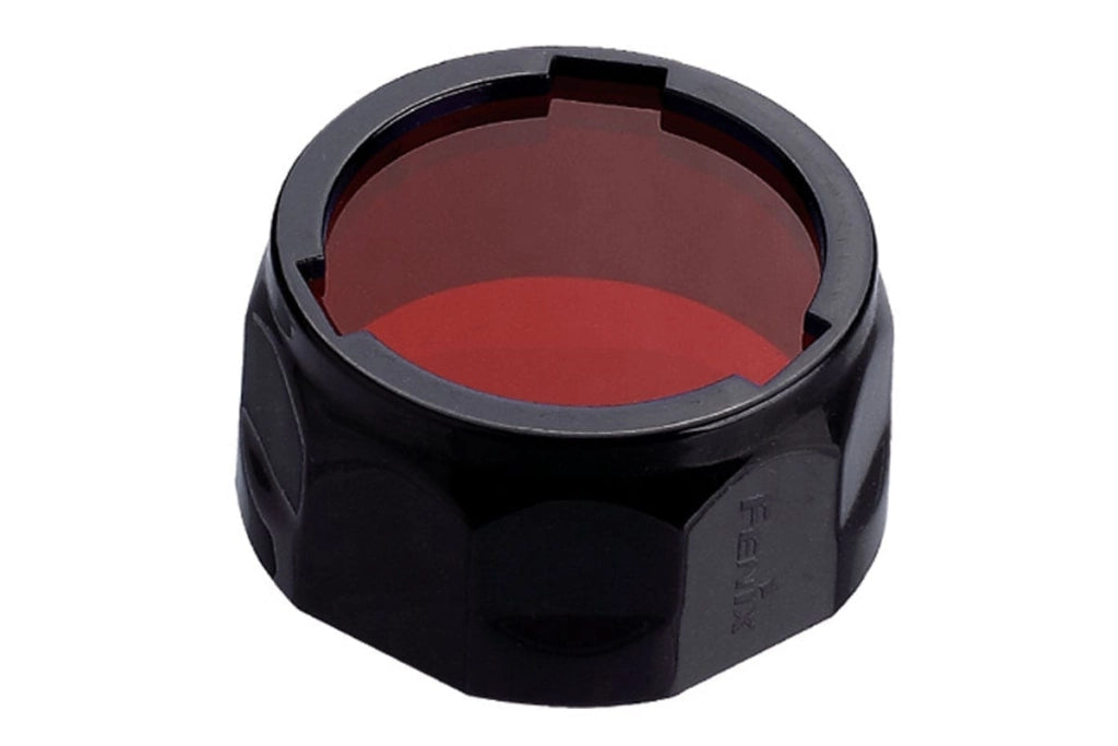 Filtro rosso FENIX AOF-S
