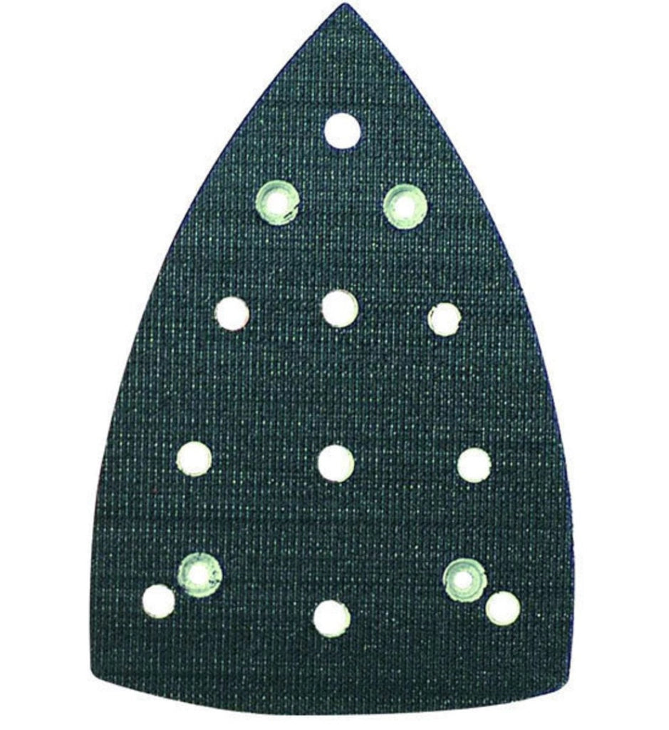 PLATORELLO A DELTA RUPES 985.002 PER LS21A, LS21AE e RS21A.