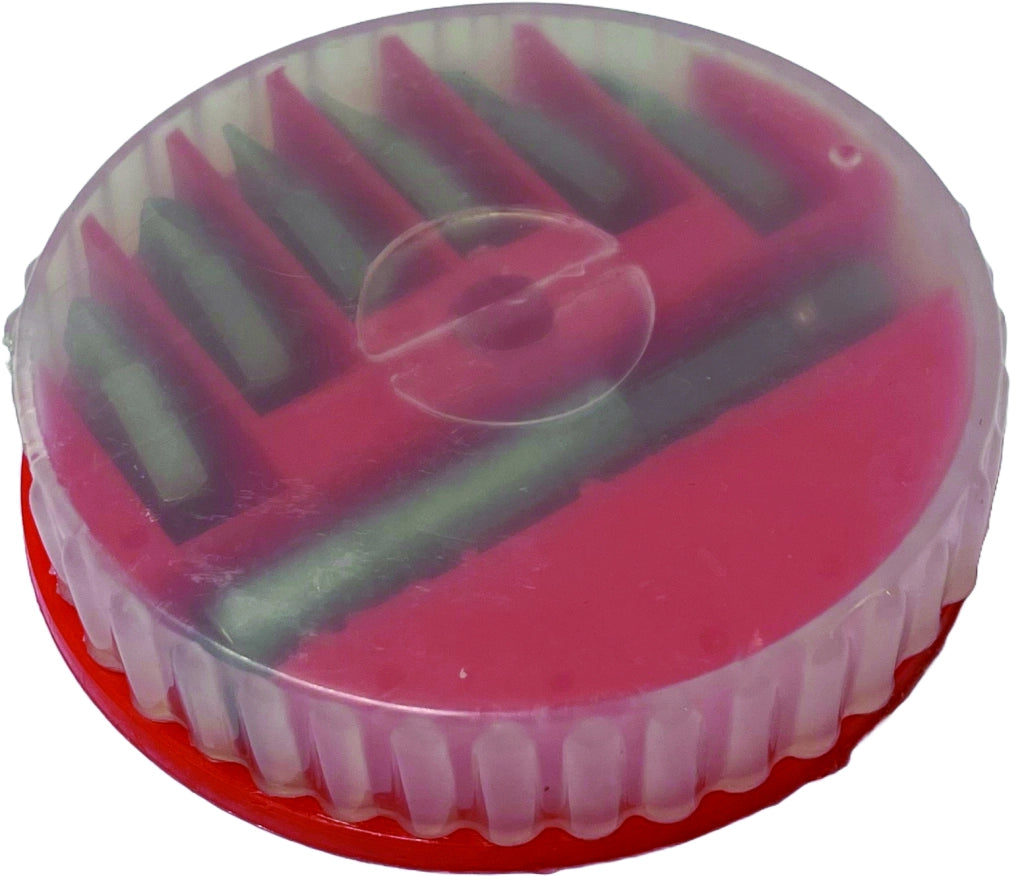 Utilia SET INSERTI pz. 7 12.00 pz