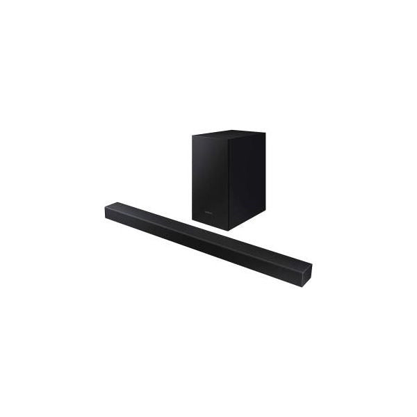 Samsung hw-t420 nero 2.1 canali 150 w - HW-T420/ZF