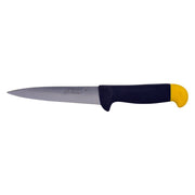 COLTELLO DA SCANNO mm 160  - DUE BUOI