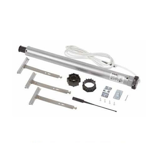 AUTOMAZIONE PER TAPPARELLE T-MODE KIT MINI TM245 45/12 FAAC 143203 EX 132037