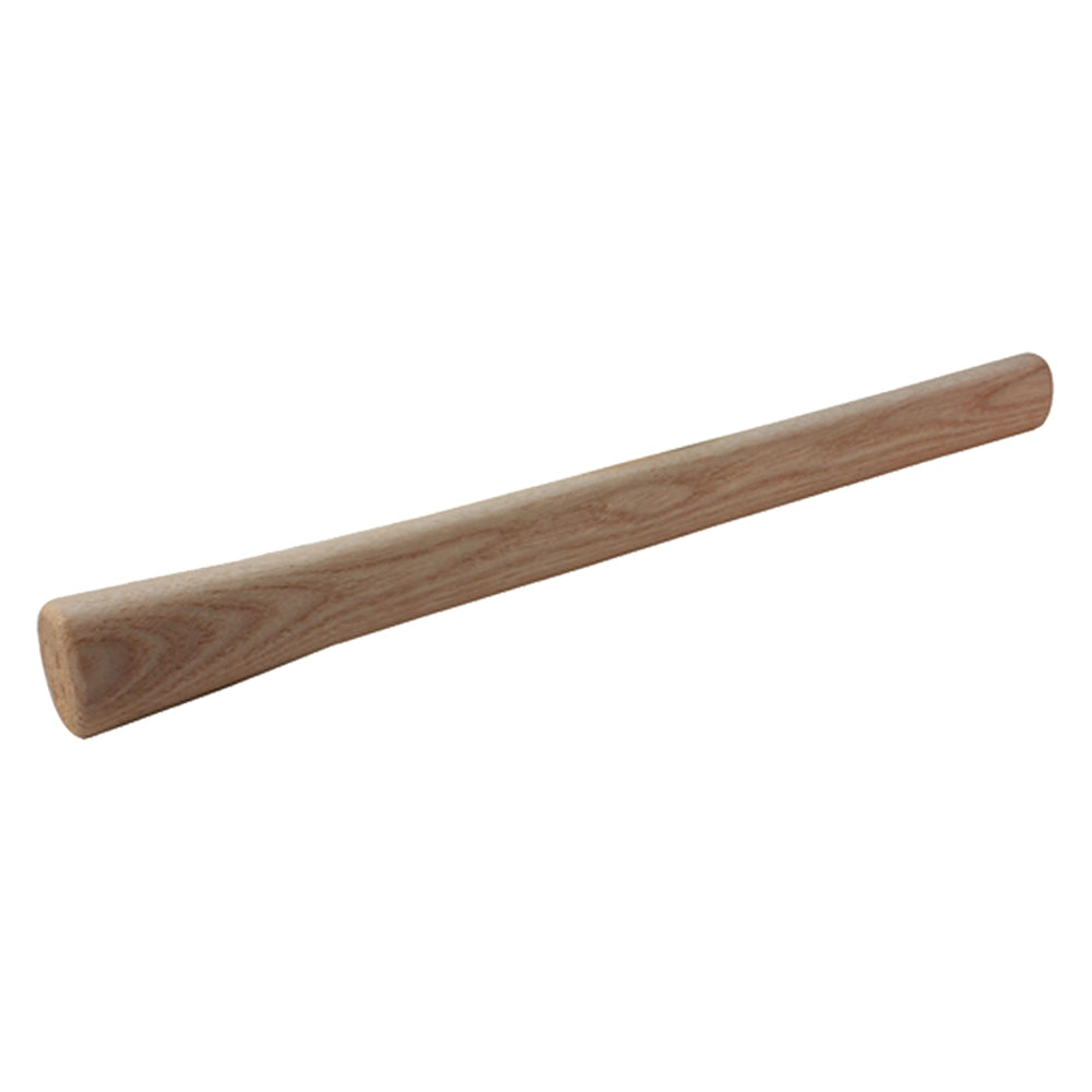 12pz manico legno per martellina cm 40 cod:ferx.101246nlm