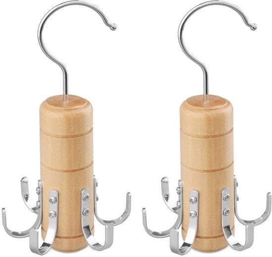 Raccordo a hanger 360° rotativo - Sostegni da parete in legno - Accessori per armadi - Organizzatore - Metallo verniciato - Legno resistente - Spazia risparmia - Sostegno da parete

Modello: 
Specifica: 360° rotativo