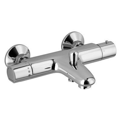 MISCELATORE TERMOSTATICO VASCA EQUO STAR NEW- Cromo- PAFFO- pezzi 1