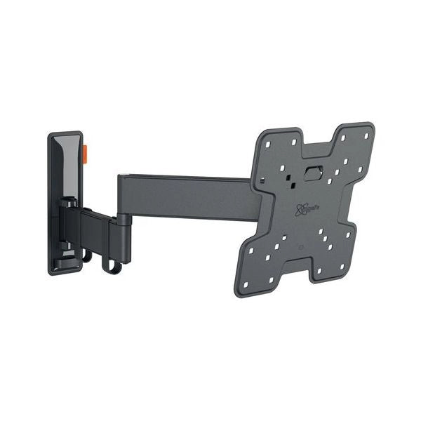 Supporto monitor parete comfort tvm 3243 full motion+ black 3832430