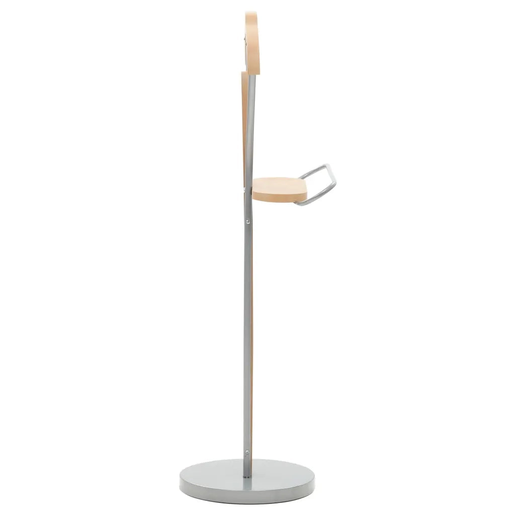 Servomuto 45x35x107 cm Naturale 246719