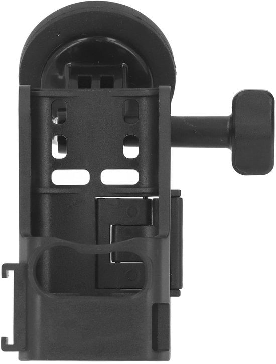 Adattatore di espansione - Otre magnetico - Adatto per fotocamere - 1/4 Pollici - Pratico e comodo - Per 3 accessori - Compatta e portatile