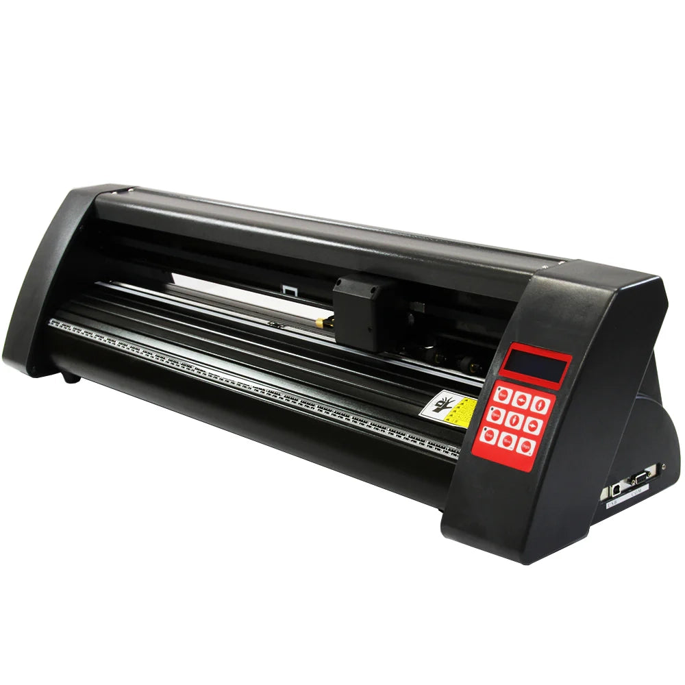 Pressa a Caldo Swing 38cm, Plotter da Taglio Vinile, Stampante & Pacch. Weeding