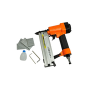 Graffatrice e chiodatrice ad aria compressa 2 in 1 140246