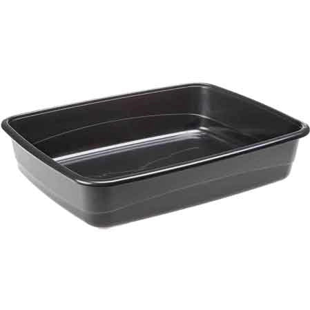 LETTIERA IN PLASTICA cm 46,5x35,5x11,5h - small
