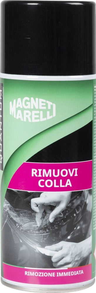 Spray rimuovi colla 400 ml