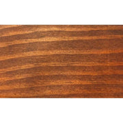 Impregnante castagno per legno esterno 4 litri effetto cera per casette e recinzioni - Esterni da Vivere
