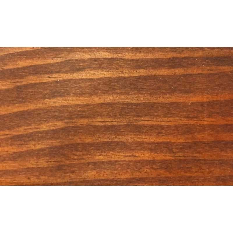 Impregnante castagno per legno esterno 4 litri effetto cera per casette e recinzioni - Esterni da Vivere