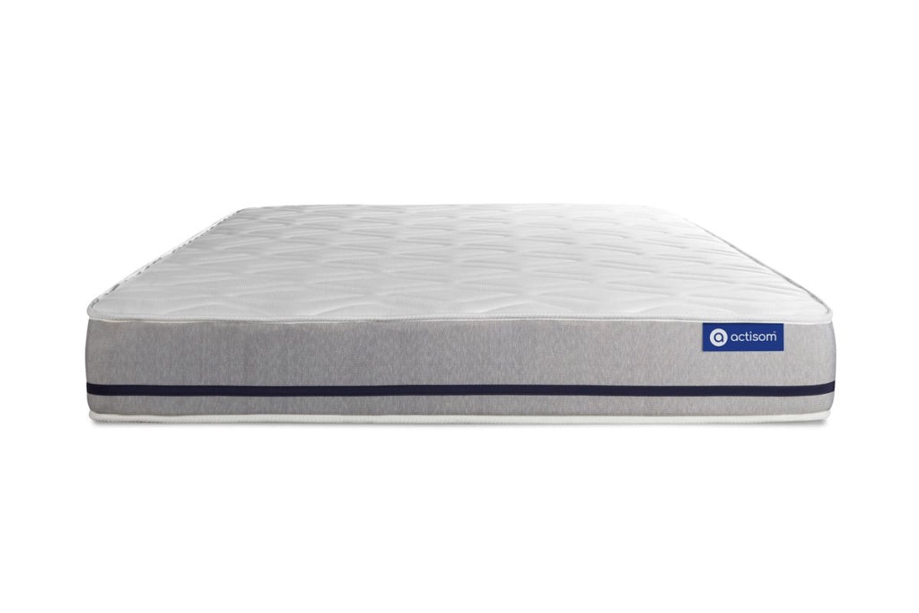 Materasso matrimoniale Actiflex soft 160x220cm - Spessore : 20cm - Molle insacchettate - Moderatamente rigido