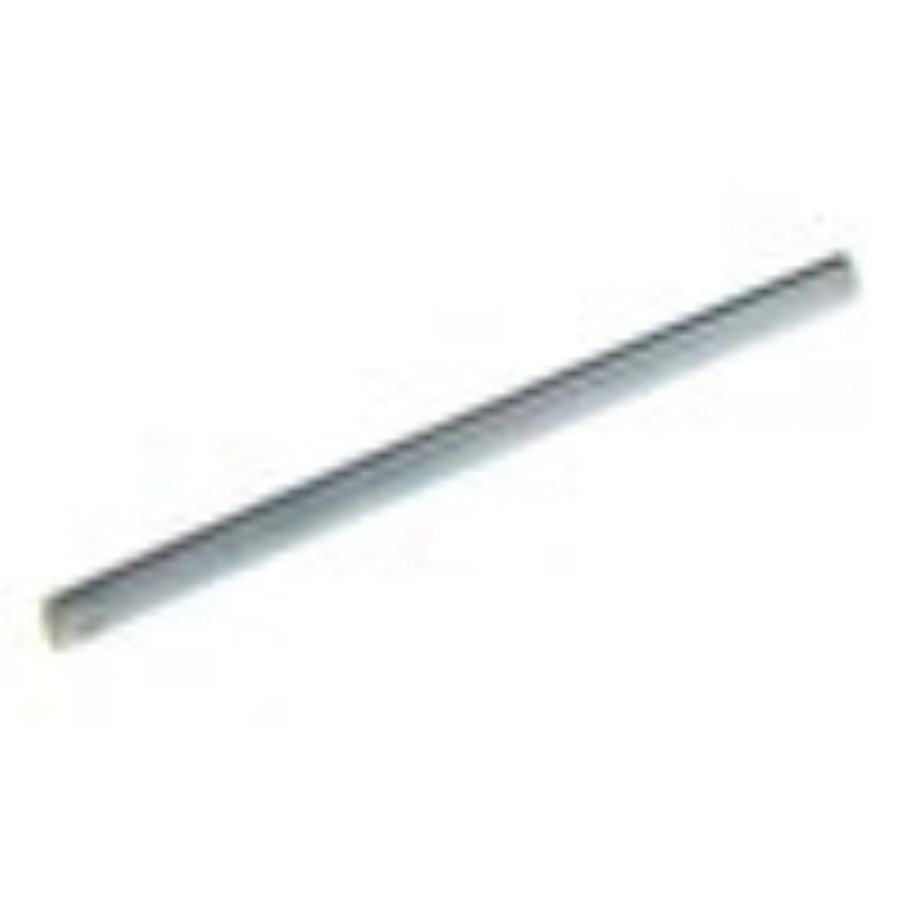Barra Filettata Zincata M. 4X330 Pezzi 2 - Masidef