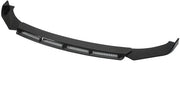 Spoiler anteriore in ABS resistente allo scorrimento - Modifica facile da installare - Stile unico