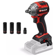 Einhell TP-CW 18/260-C 2700 Giri/min Rosso