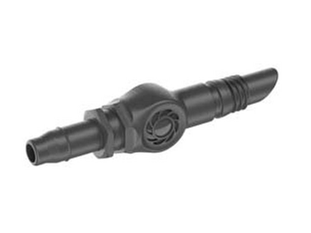10blister connettore tubo 3/16" microirrigazione tubo 3/16" confezione.pz10 cod:ferx.fer303835