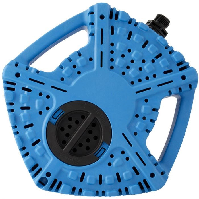 Pompa SVUOTA TELONI sommergibile autoadescante per coperture piscina