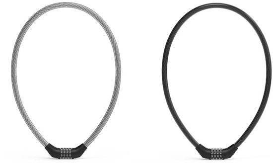 Blocco di sicurezza per bicicletta con cavo spirale - Dispositivo di blocco per bicicletta - Cavo di blocco per bicicletta - Progettato per essere impermeabile - Flessibile e resistente - Montaggio facile 

Modello: 
Specifica tecnica: 
Codice prodotto: