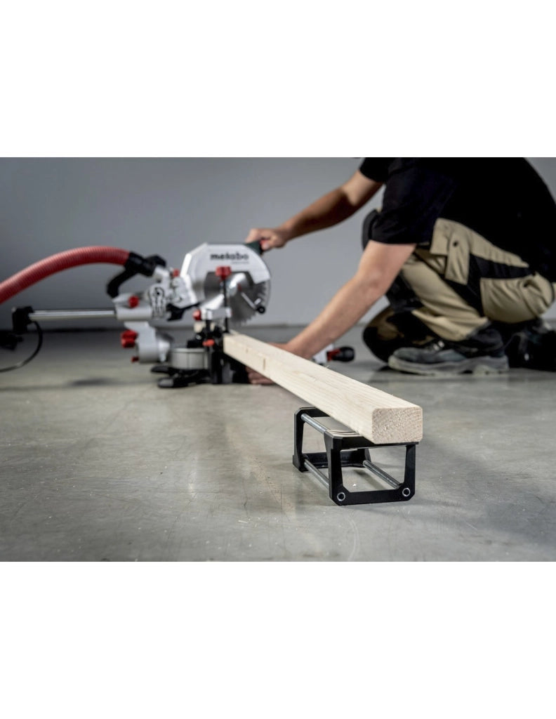 Troncatrice METABO KGS 254 M (1800 W)