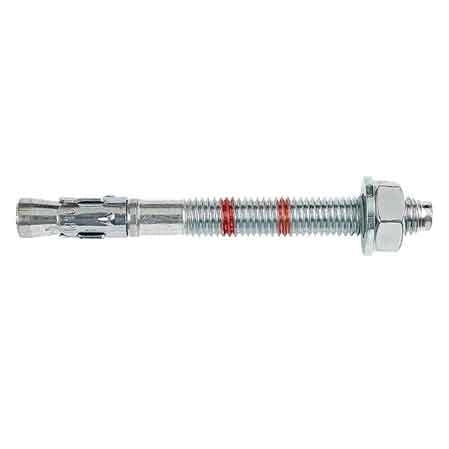 ANCORANTE PASSANTE 'TM C7' Ø 16x145 - 10 pezzi- TECFI