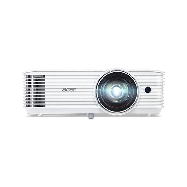 Acer s1286h videoproiettore proiettore a raggio standard 3500 ansi lumen dlp xga (1024x768) bianco - MR.JQF11.001