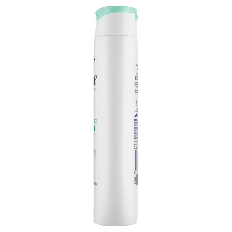 DOVE ADVANCED CARE DOCCIASCHIUMA DERMO IPOALLERGENICO SENZA PROFUMO 225 ML