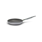 Ballarini 8003150517703 Linea 6900 Padella Svasata Bassa 32 cm Induzione Antiaderente Kerastone Acciaio colore Nero