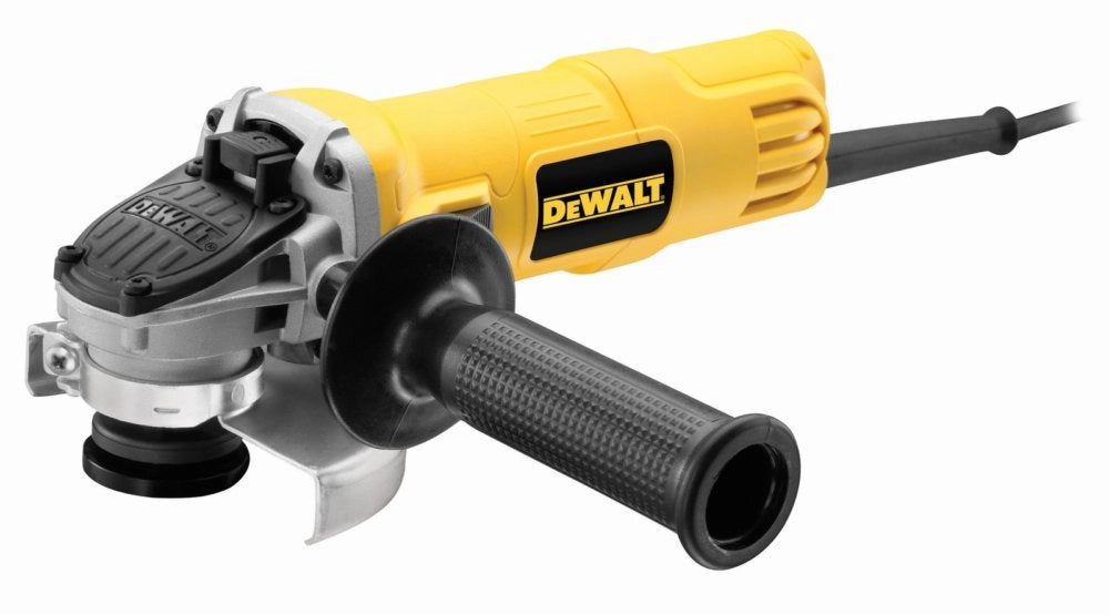 1pz dewalt smerigliatrice mm115w800 dwe4056 cod:ferx.13461