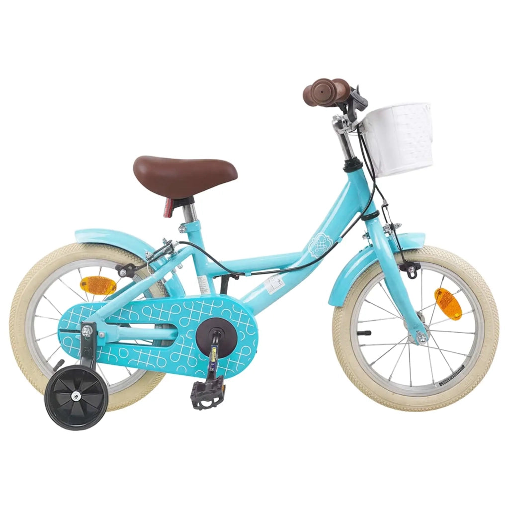 Bicicletta per Bambini 12 Pollici per bambini di 2-4 anni 42009441