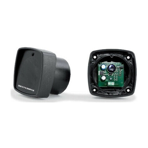 CP FOTOCELLULE DA INCASSO UNIVERSALI 12V 24V PER CANCELLO AUTOMATICO AUTOMAZIONE