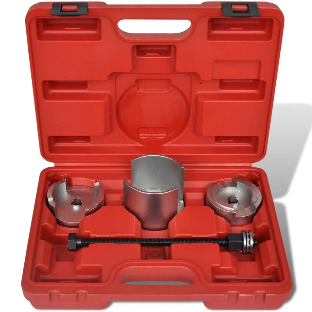 Kit di estrazione dell'assale posteriore per utensili dell'assale posteriore Renault Laguna 02_0004071