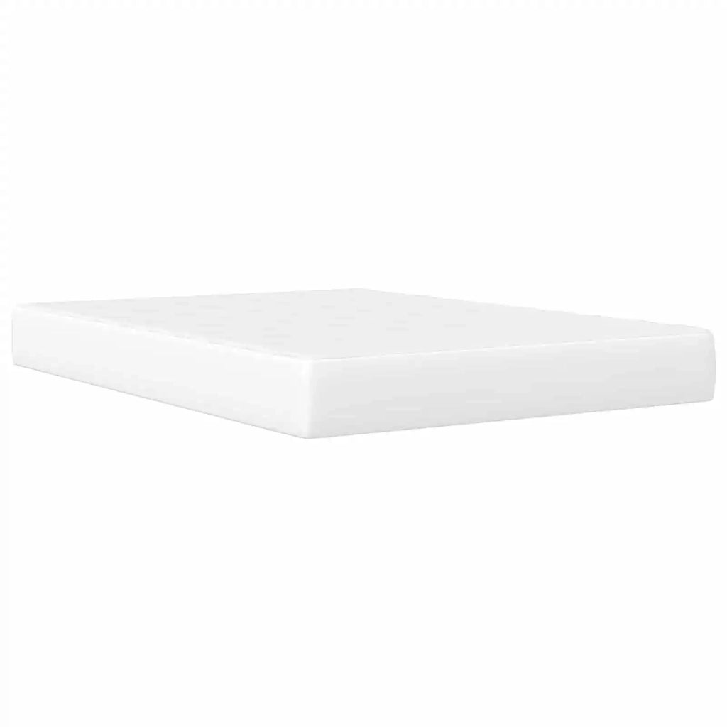 Struttura del letto con strisce LED 2 pcs Similpelle 3414993