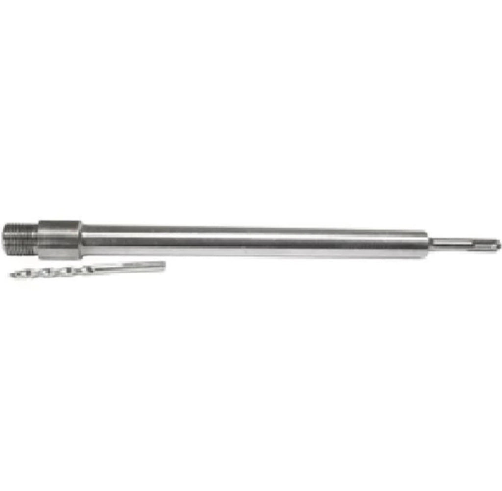 Barra per carotatrice Valex SDS PLUS