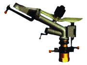 IRRIGATORE IBIS A SETTORE CANNA DOPPIA 1''F