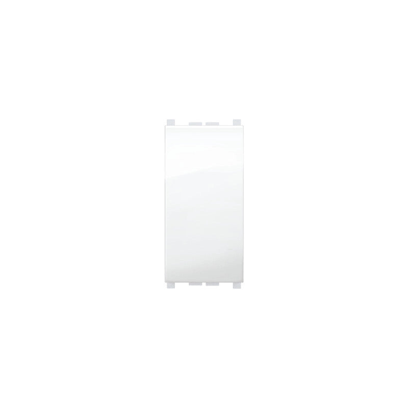 MIVIDA MV6000 INTERRUTTORE UNIPOLARE- 12,0 pz