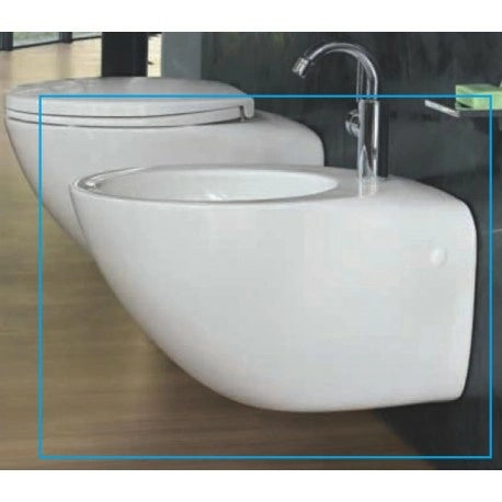 BIDET 1F SOSP.JOIN BIANCO - GEBERIT