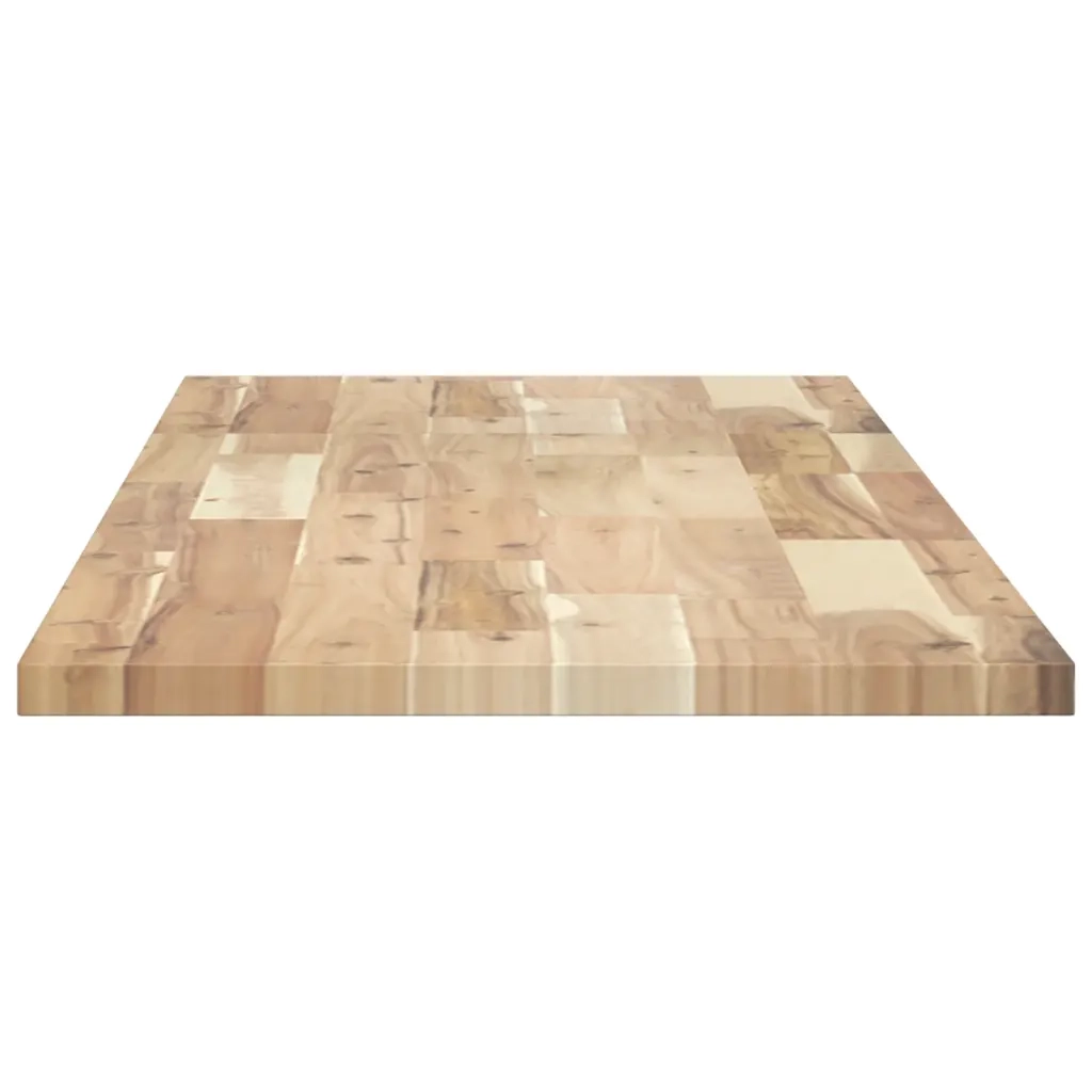 Mensole Parete | Scaffale a Parete | Ripiano a Parete 160x40x2 cm Legno Massello Acacia Non Trattato