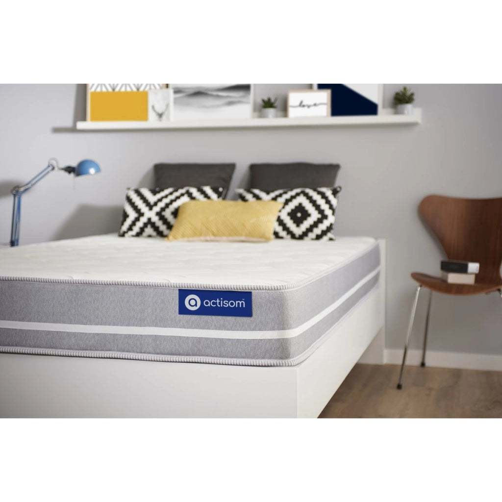 Materasso Actimemo touch 80x200cm - Spessore : 20cm - Memory foam - Bilanciato