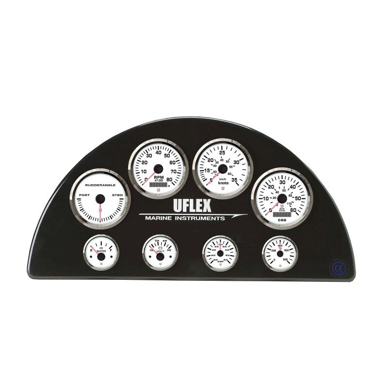 VOLTMETRO 10-16V. MANOMETER 10 BAR