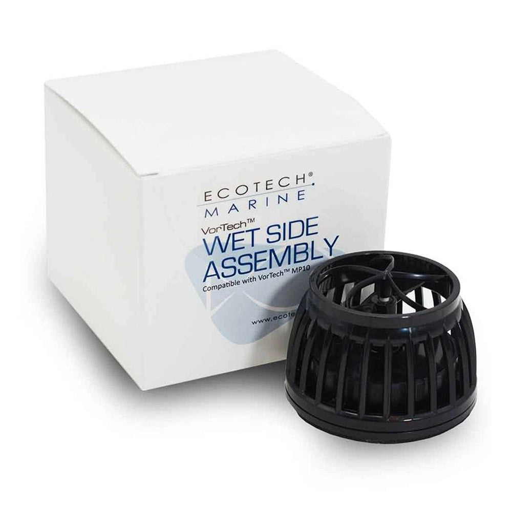 Ecotech Marine Wet Side Assembly per MP10 vecchio e nuovo modello